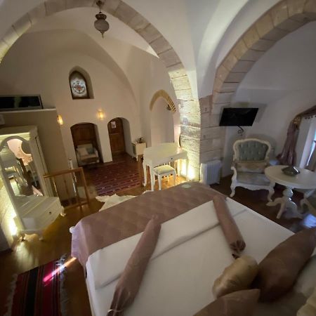 Behrampasa Otel &Cafe &Restaurant Sivas Eksteriør billede