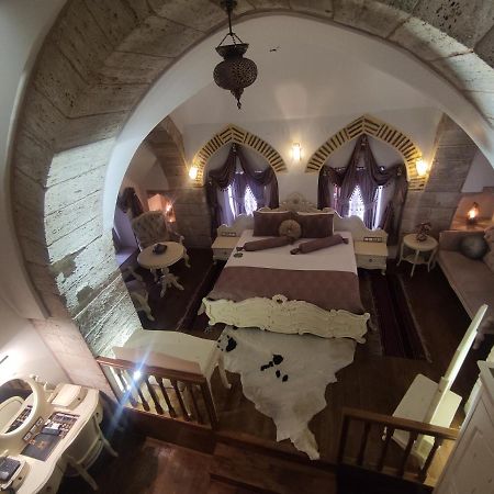 Behrampasa Otel &Cafe &Restaurant Sivas Eksteriør billede