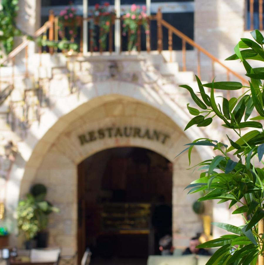 Behrampasa Otel &Cafe &Restaurant Sivas Eksteriør billede