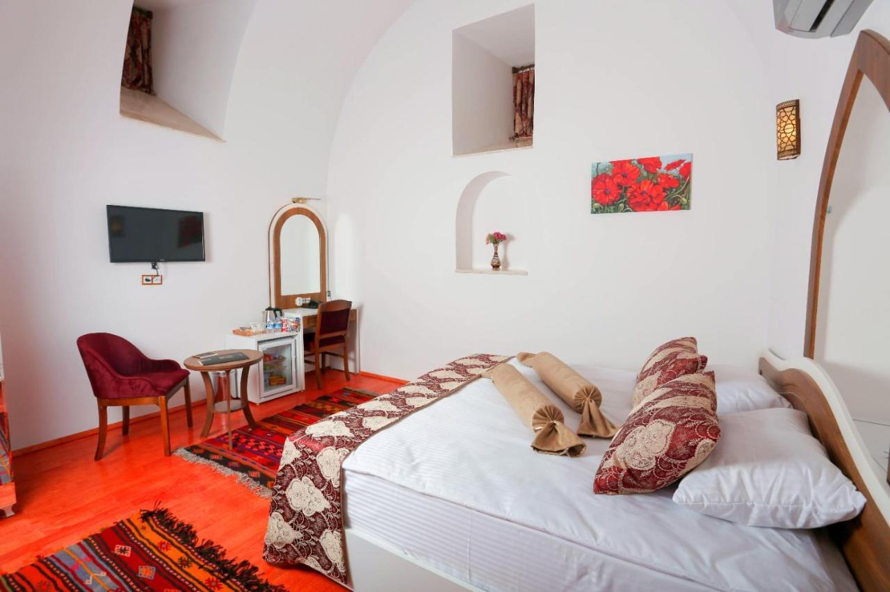 Behrampasa Otel &Cafe &Restaurant Sivas Eksteriør billede