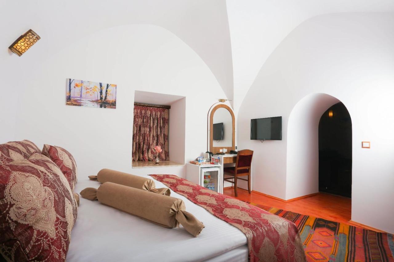 Behrampasa Otel &Cafe &Restaurant Sivas Eksteriør billede
