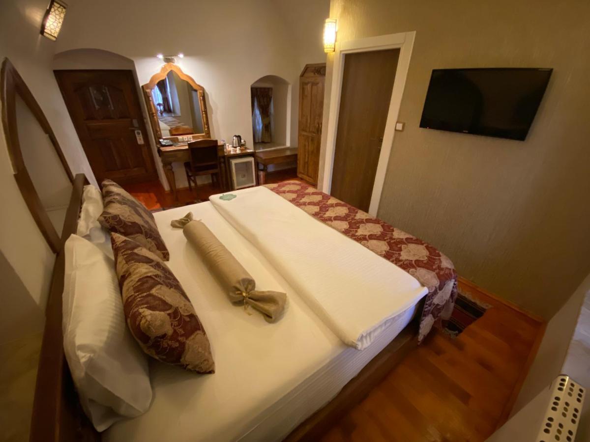Behrampasa Otel &Cafe &Restaurant Sivas Eksteriør billede