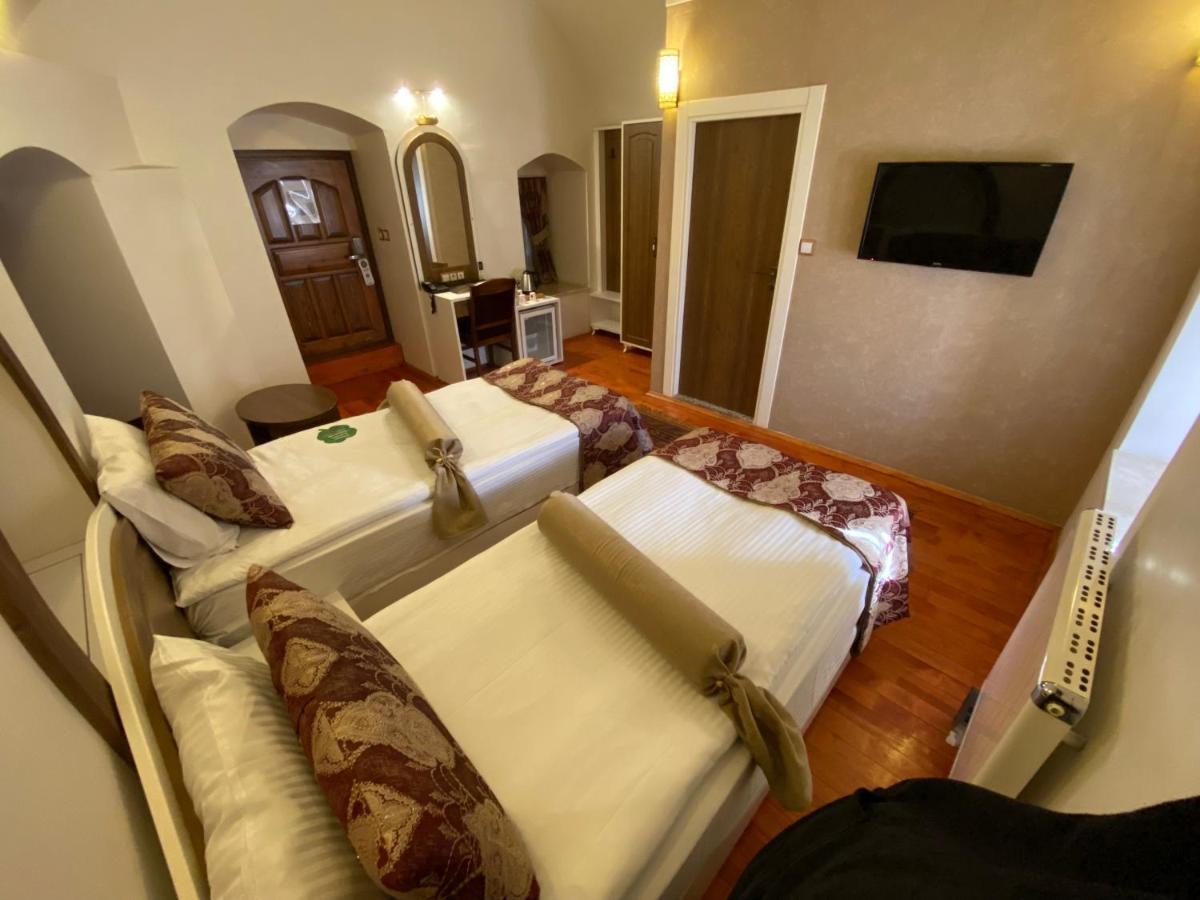 Behrampasa Otel &Cafe &Restaurant Sivas Eksteriør billede
