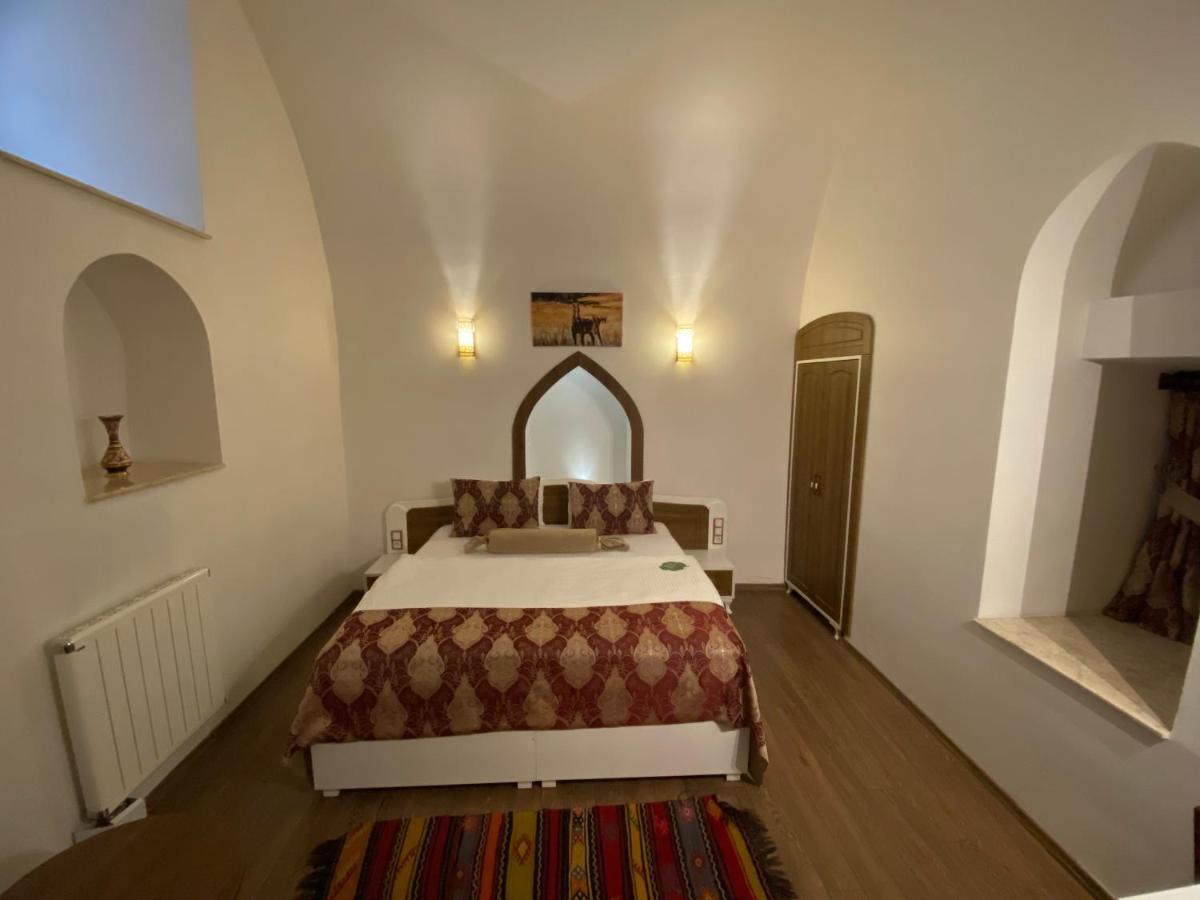 Behrampasa Otel &Cafe &Restaurant Sivas Eksteriør billede