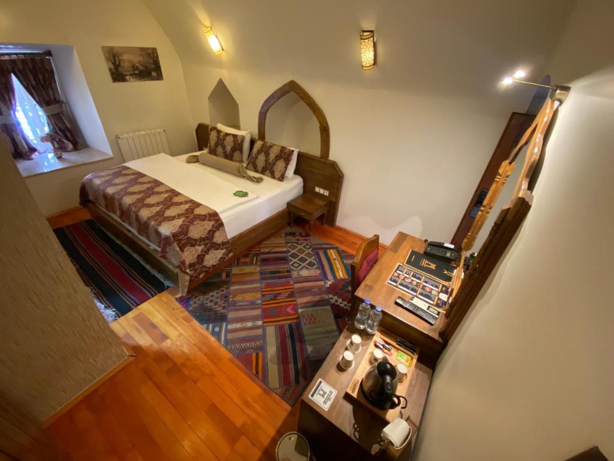 Behrampasa Otel &Cafe &Restaurant Sivas Eksteriør billede