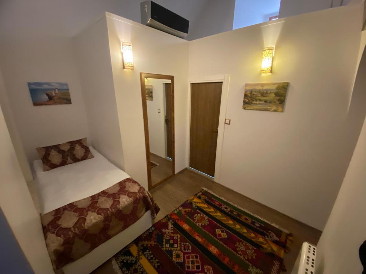 Behrampasa Otel &Cafe &Restaurant Sivas Eksteriør billede