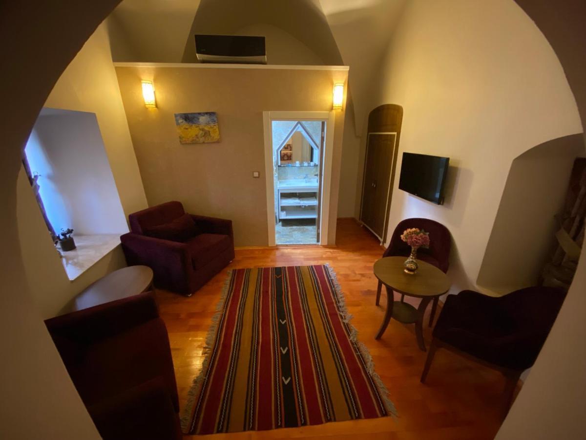 Behrampasa Otel &Cafe &Restaurant Sivas Eksteriør billede