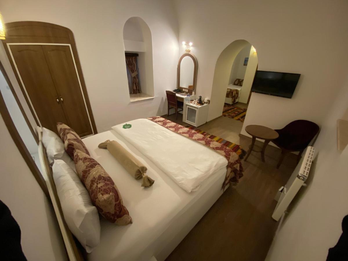 Behrampasa Otel &Cafe &Restaurant Sivas Eksteriør billede