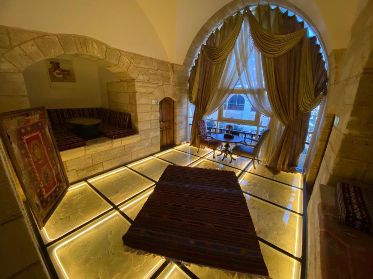 Behrampasa Otel &Cafe &Restaurant Sivas Eksteriør billede