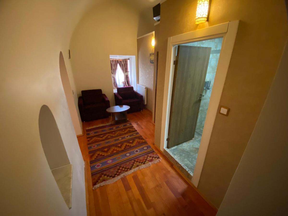 Behrampasa Otel &Cafe &Restaurant Sivas Eksteriør billede