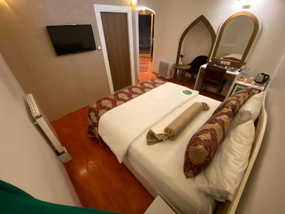 Behrampasa Otel &Cafe &Restaurant Sivas Eksteriør billede