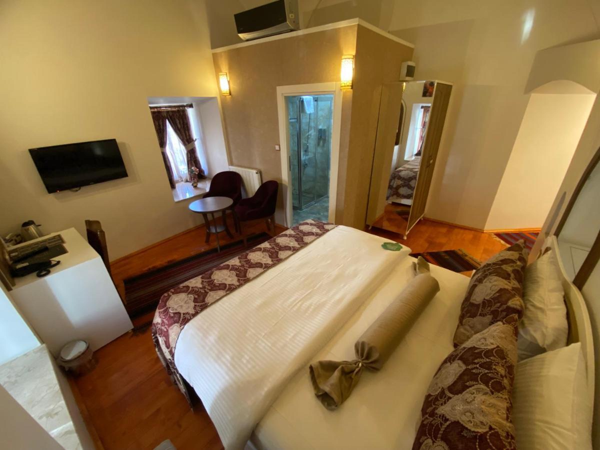 Behrampasa Otel &Cafe &Restaurant Sivas Eksteriør billede