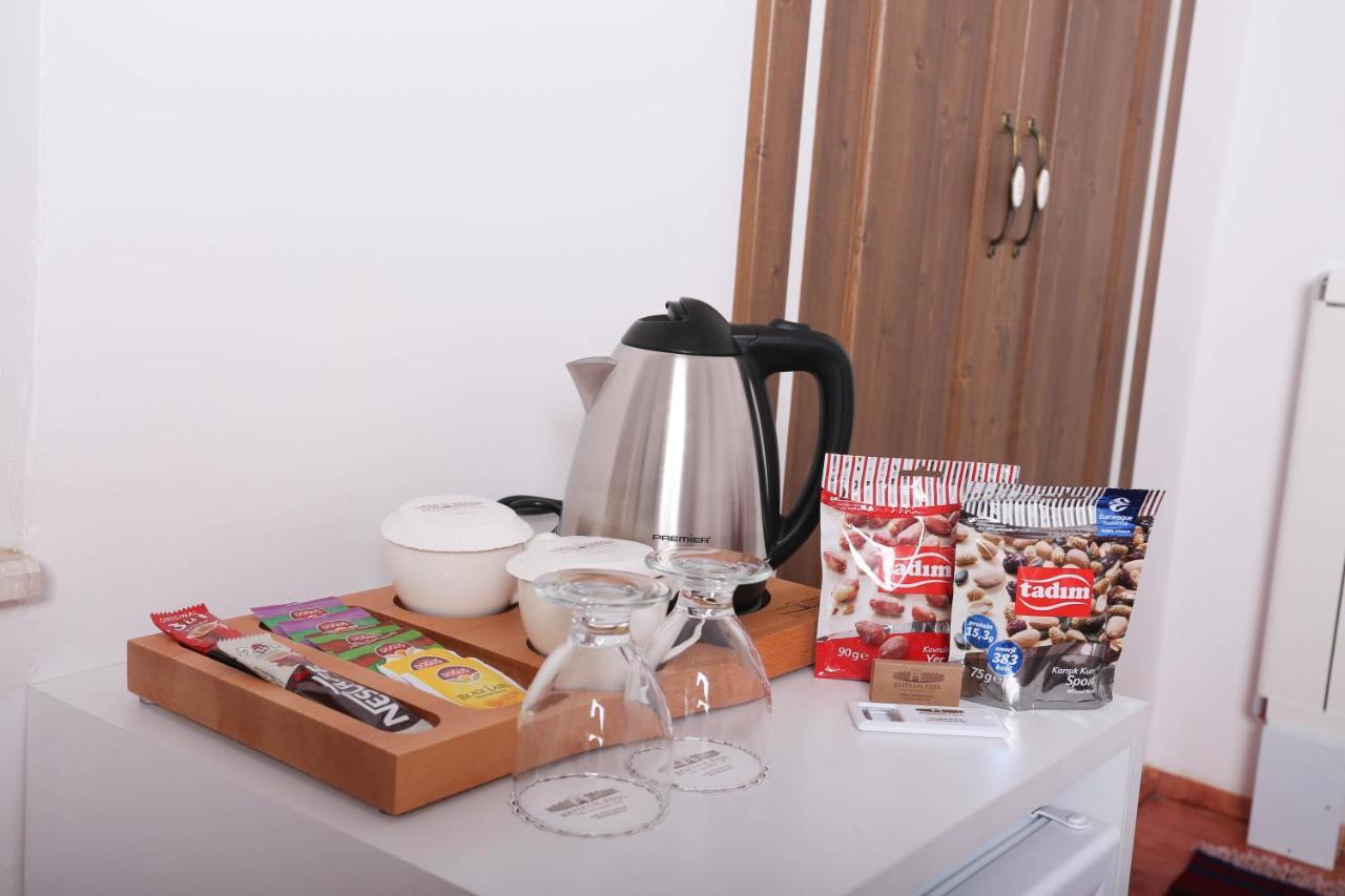 Behrampasa Otel &Cafe &Restaurant Sivas Eksteriør billede