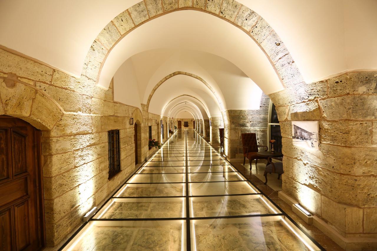 Behrampasa Otel &Cafe &Restaurant Sivas Eksteriør billede