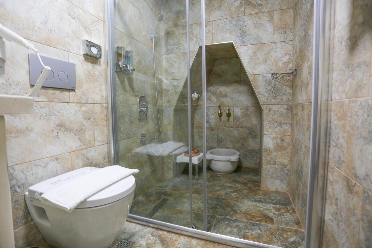 Behrampasa Otel &Cafe &Restaurant Sivas Eksteriør billede
