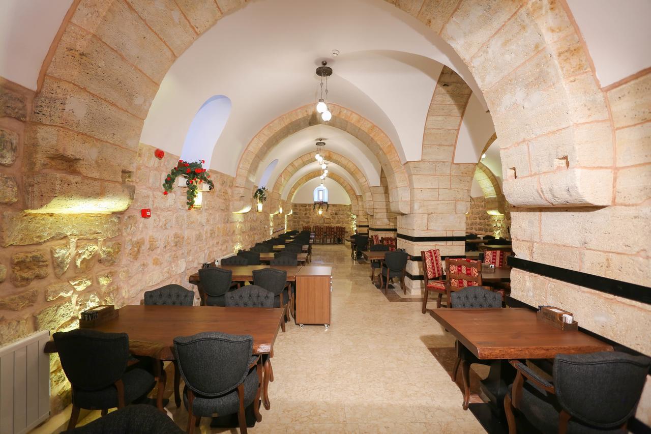 Behrampasa Otel &Cafe &Restaurant Sivas Eksteriør billede