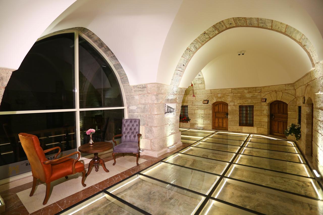 Behrampasa Otel &Cafe &Restaurant Sivas Eksteriør billede