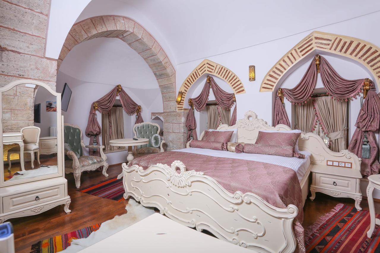 Behrampasa Otel &Cafe &Restaurant Sivas Eksteriør billede