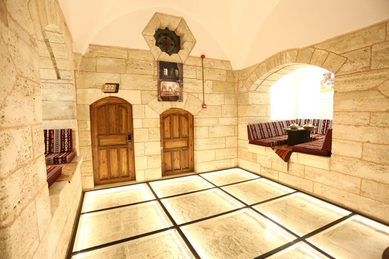 Behrampasa Otel &Cafe &Restaurant Sivas Eksteriør billede